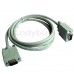 VGA Cable Male To Male 1.5 Meter 15 PIN Computer Monitor, Projector, PC,TV Cord